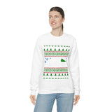 3rd gen Miata NC Ugly Christmas Sweater (Australia) Only order if you live in Australia