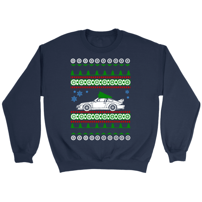 German Car Porsche 993 911 Ugly Christmas Sweater gt2, hoodie and long sleeve t-shirt sweatshirt