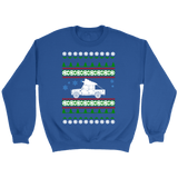 Land Rover Defender 110 Ugly Christmas Sweater, hoodie and long sleeve t-shirt sweatshirt