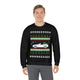 3rd gen Miata NC Ugly Christmas Sweater (Australia) Only order if you live in Australia