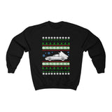 Nissan R32 GTR Ugly Christmas Sweater Sweatshirt V1