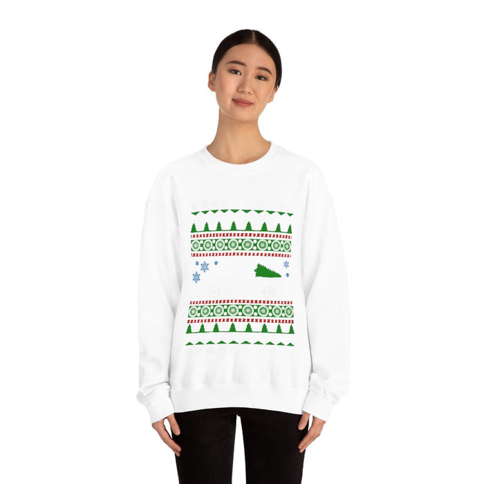 3rd gen Miata NC Ugly Christmas Sweater (Australia) Only order if you live in Australia