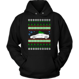 Lotus Evora Ugly Christmas Sweater, hoodie and long sleeve t-shirt sweatshirt