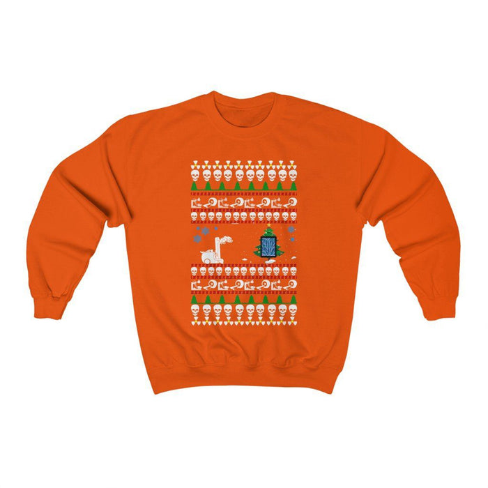 Medical Imaging Radiology ugly christmas sweater sweatshirt more colors