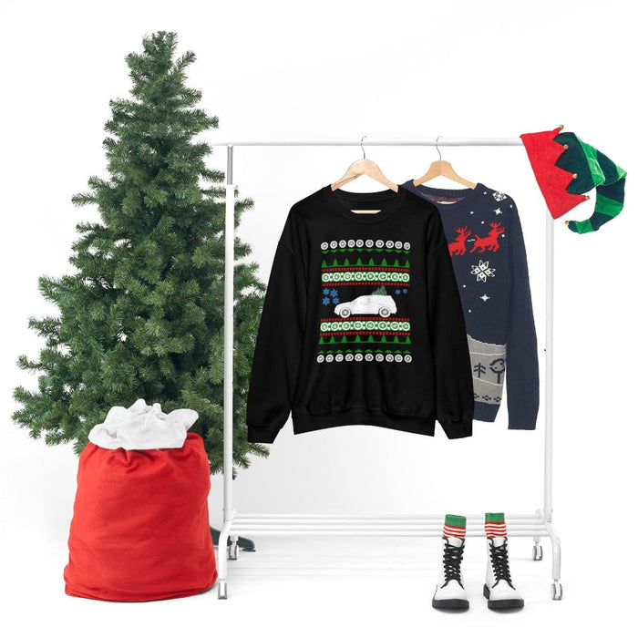 Saturn vue 1st gen ugly christmas sweater sweatshirt