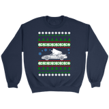 Ford Mustang Ugly Christmas Sweater x-mas, hoodie and long sleeve t-shirt sweatshirt