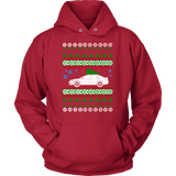 Mazda 6 Speed 6 Ugly Christmas Sweater, hoodie and long sleeve t-shirt sweatshirt