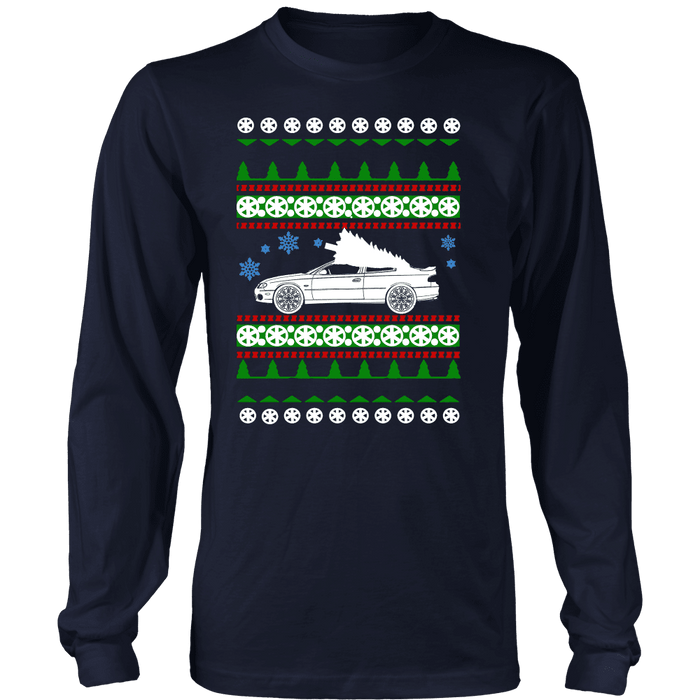 Pontiac GTO Ugly Christmas Sweater, hoodie and long sleeve t-shirt sweatshirt