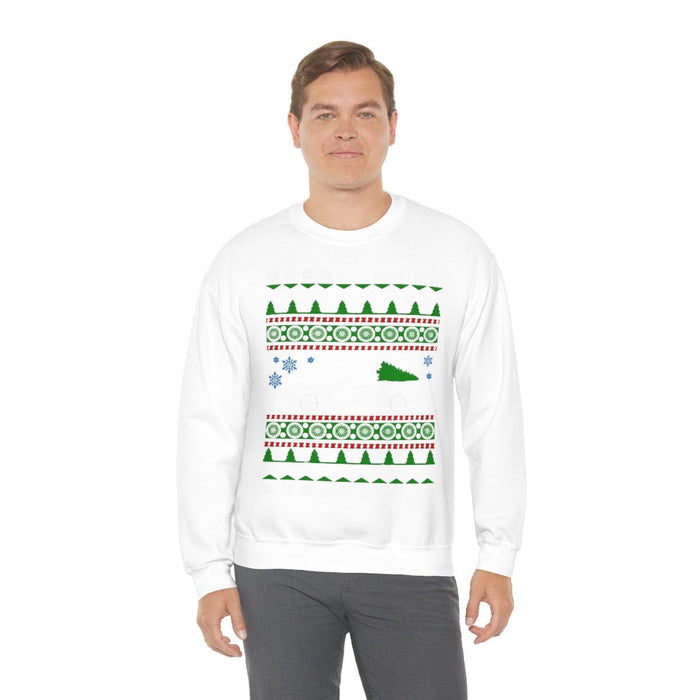 3rd gen Miata NC Ugly Christmas Sweater (Australia) Only order if you live in Australia