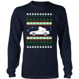 Mustang GT Ford Ugly Christmas Sweater, hoodie and long sleeve t-shirt sweatshirt