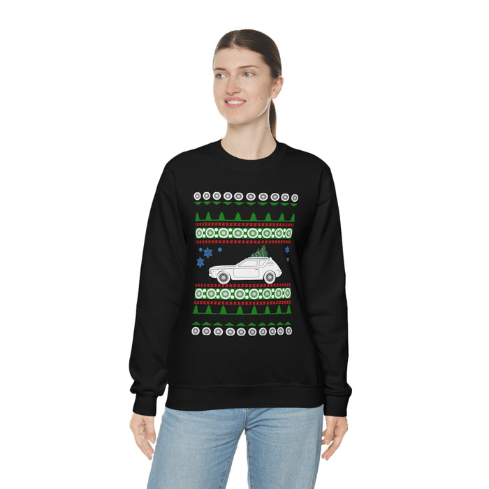 AMC Gremlin Ugly Christmas Sweater (Canadian customers only---this is printed in Canada)