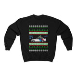 E30 m3 ugly christmas sweater