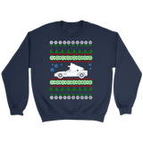 C6 Corvette Ugly Christmas Sweater, hoodie and long sleeve t-shirt NEW sweatshirt