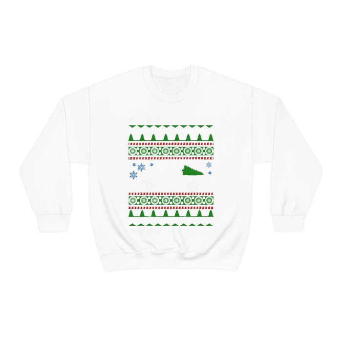 3rd gen Miata NC Ugly Christmas Sweater (Australia) Only order if you live in Australia