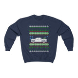 Truck Like  2019 GMC Sierra 1500 Ugly Christmas Sweater Sweatshirt