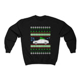 Ford Fusion 2nd gen ugly Christmas Sweater Sweatshirt