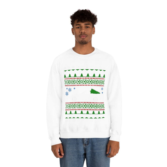 3rd gen Miata NC Ugly Christmas Sweater (Australia) Only order if you live in Australia