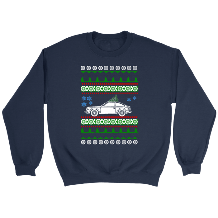 AMC AMX Spirit ugly sweater sweatshirt