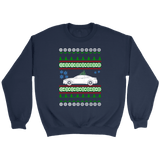 Q60 2nd gen ugly christmas sweater sweatshirt