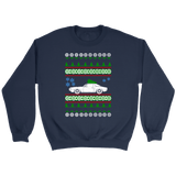 1967 Pontiac Firebird Ugly Christmas crewneck sweatshirt