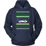 Shelby Cobra 427 ugly christmas sweater, hoodie and long sleeve t-shirt sweatshirt