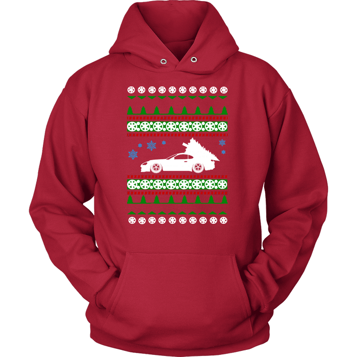 Toyota Supra mk4 turbo ugly christmas sweater, hoodie and long sleeve t-shirt sweatshirt