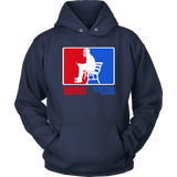 Bench Racing Champion T-shirt or hoodie