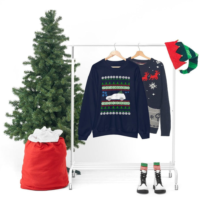 Saturn vue 1st gen ugly christmas sweater sweatshirt