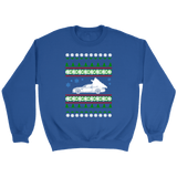 E92 M3 Ugly christmas sweater sweatshirt