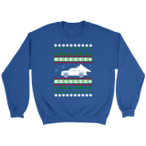 Toyota 4Runner TRD Ugly Christmas Sweater, hoodie and long sleeve t-shirt 2014 sweatshirt