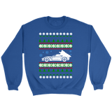 C7 Corvette Ugly Christmas Sweater, hoodie and long sleeve t-shirt sweatshirt