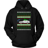 German car Audi UR Quattro Ugly Christmas Sweater, hoodie and long sleeve t-shirt sweatshirt