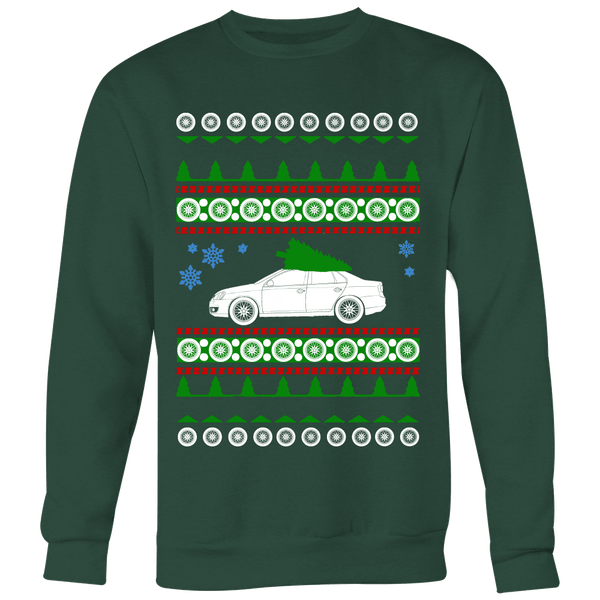 German Car like  MK5 Jetta Ugly Christmas Sweater, hoodie and long sleeve t-shirt sweatshirt
