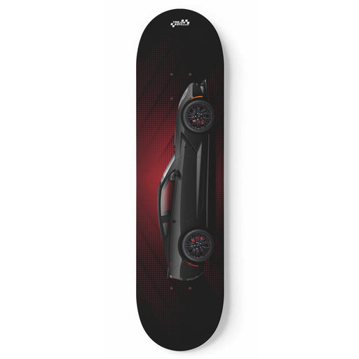 Car Art C7 Deck