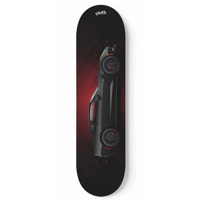 Car Art C7 Deck