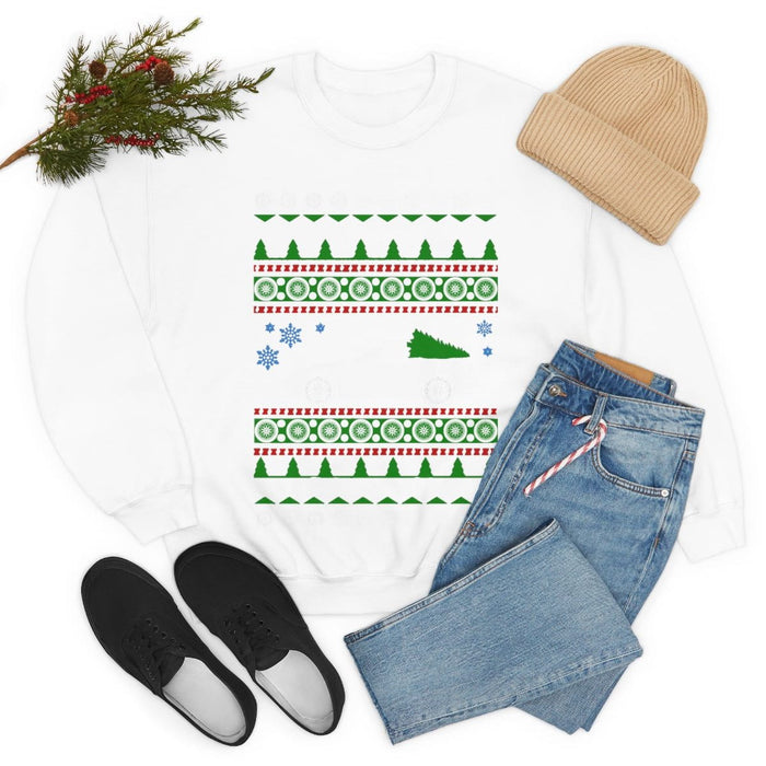 3rd gen Miata NC Ugly Christmas Sweater (Australia) Only order if you live in Australia