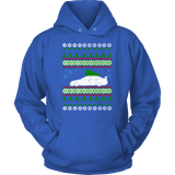 Holden Commodore VE Ugly Christmas Sweater, Hoodie and long sleeve t-shirt sweatshirt