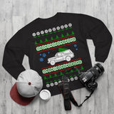 Truck like a 1991 Bronco Ugly Sweater --- please use this listing for European customers only