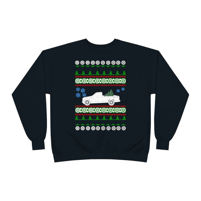 454 SS Ugly sweater