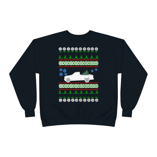 454 SS Ugly sweater