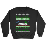 Shelby Cobra 427 ugly christmas sweater, hoodie and long sleeve t-shirt sweatshirt