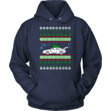 Nissan R35 GTR widebody Ugly Christmas Sweater, hoodie and long sleeve t-shirt sweatshirt