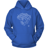 Engine Blueprint Series Diesel VM Motori t-shirt or hoodie