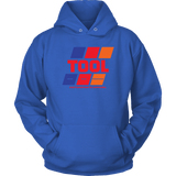 Heritage Collection Gas Up T-shirt or Hoodie
