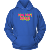 Tool and Dye Designs Slime DRIP t-shirt or hoodie