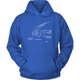 Funny How a Turbo Works Meme t-shirt or hoodie