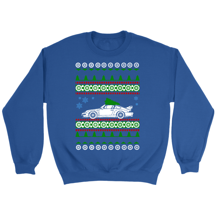 German Car Porsche 993 911 Ugly Christmas Sweater gt2, hoodie and long sleeve t-shirt sweatshirt