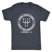 row your own gears manual transmission t-shirt