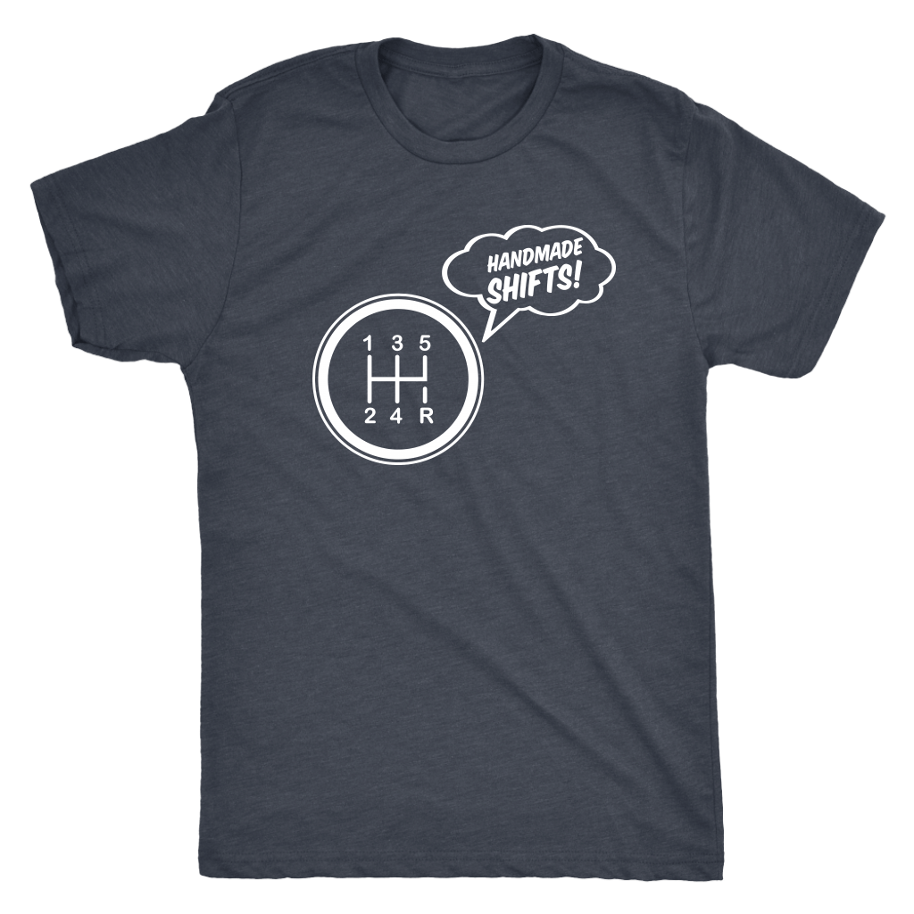 Save the Manuals T-shirt and Hoodie