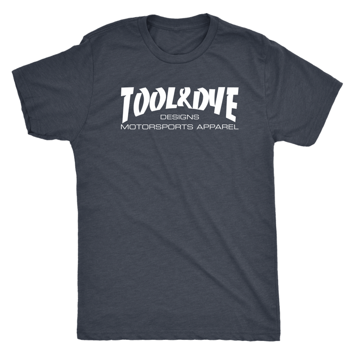 Tool and Dye Skate Logo Shirt